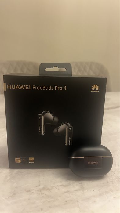 Huawei freeBuds pro4