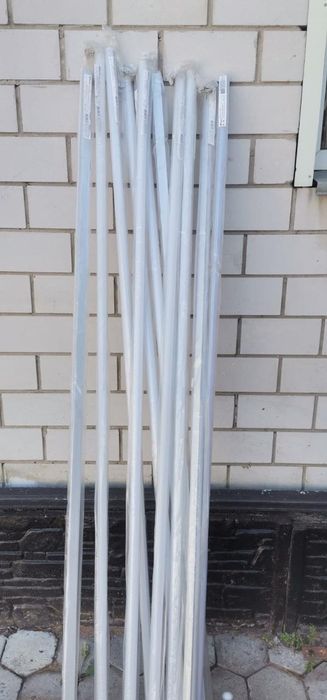 Продам широкий профиль