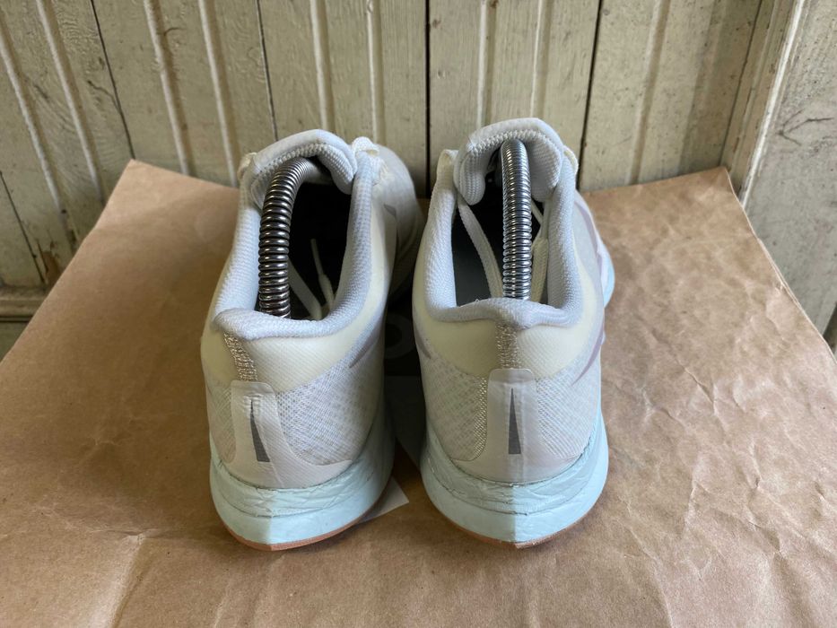 'Nike Zoom Pegasus 35 Turbo Sail''оригинални маратонки 40.5 номер