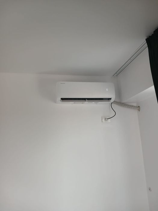 Instalare aer conditionat!Pret manopera 570 ron.