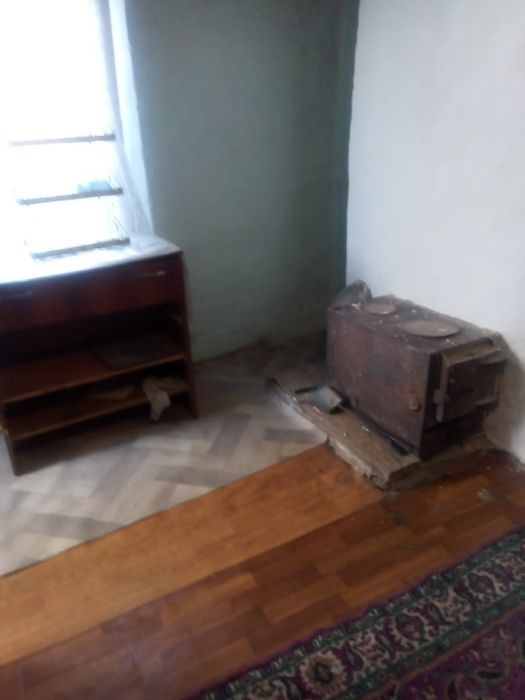 Сдам времянку на длительный срок.