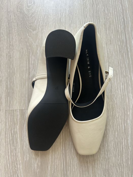 Классичесикие туфли