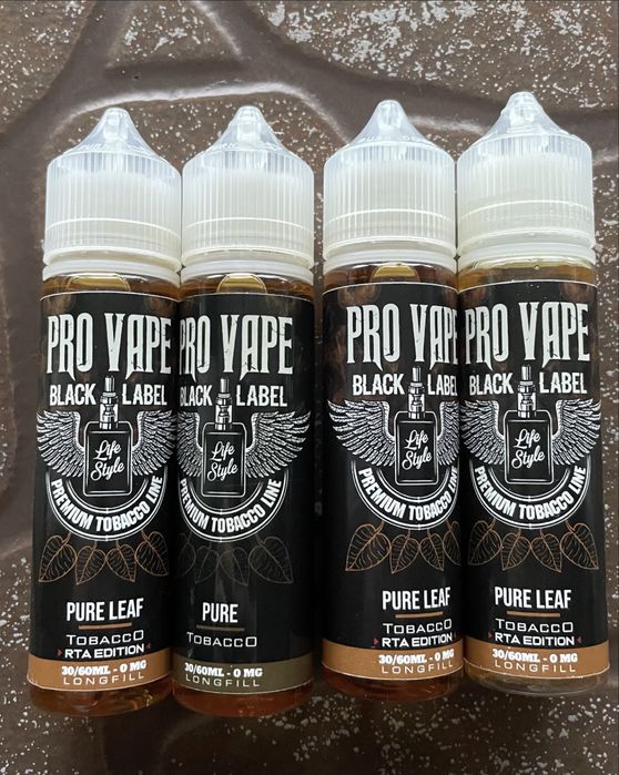 Lichid pentru vapat/ țigara electronica