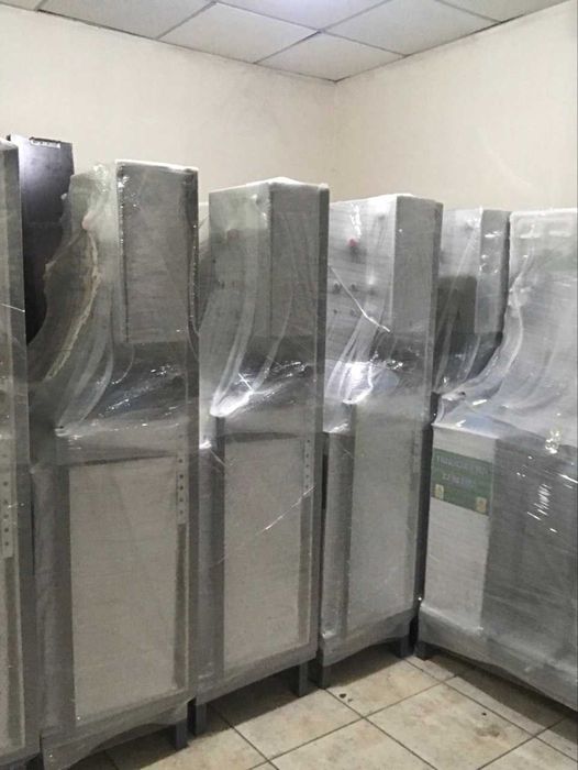 Станция дозирования хлора гипохлорита натрия DTS-EKO-100/S/ХЛОРАТОР