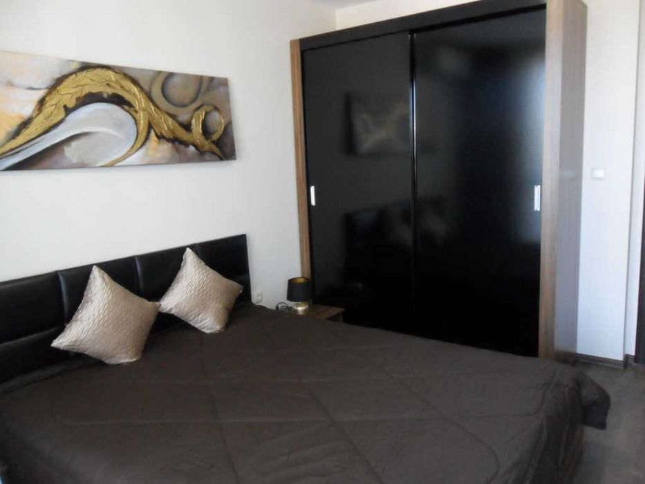 Дава се под наем Двустаен апартамент в Пловдив, Централна гара - 70 кв.м за 700 € - Снимка #6