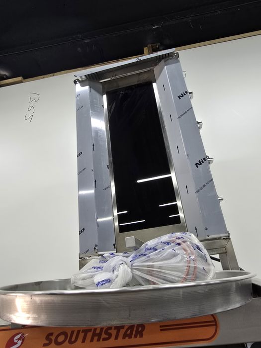 Lavash aparat danar aparat waurma aparat gamburgi апарат