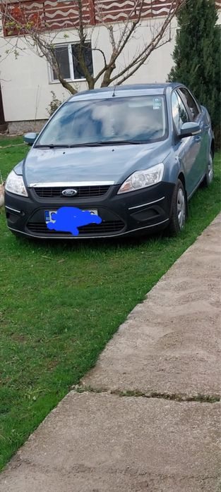 De Vanzare Ford Focus