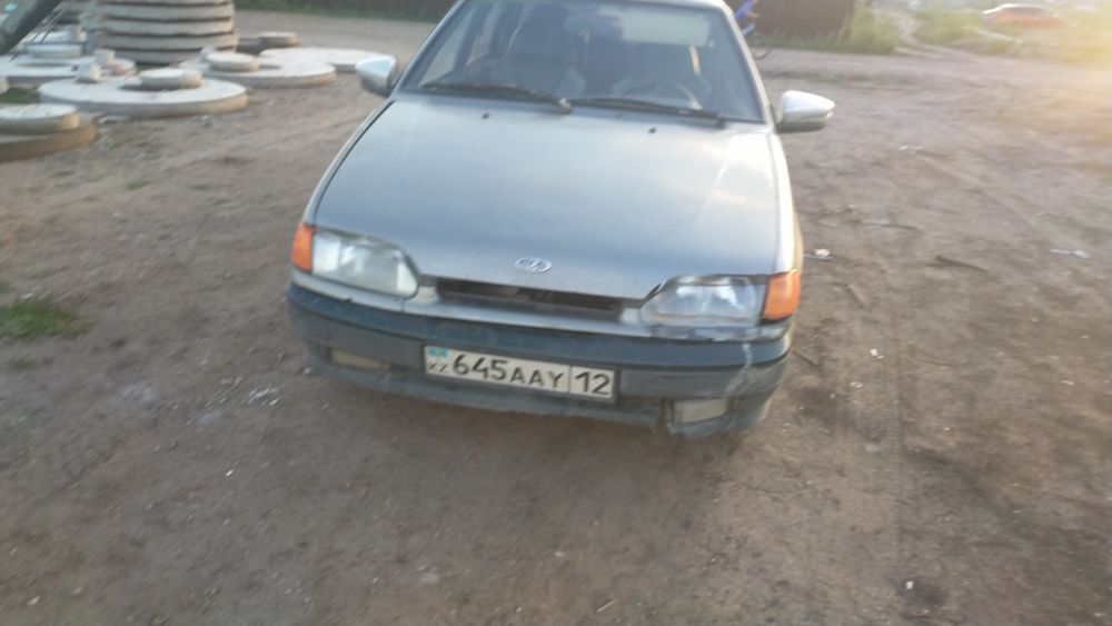 Продаётся Ваз 2115