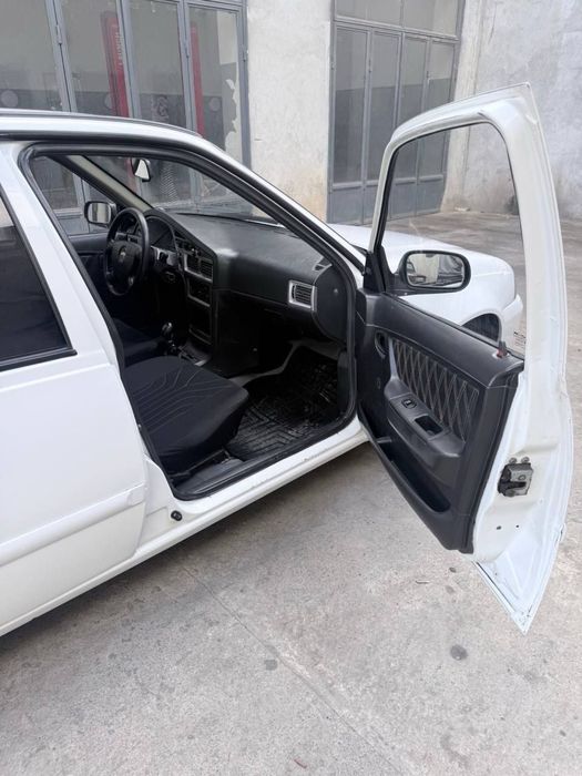 NEXIA 2 отличное состояние