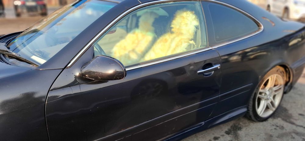 Продам Mercedes Benz Kompressor 2.3