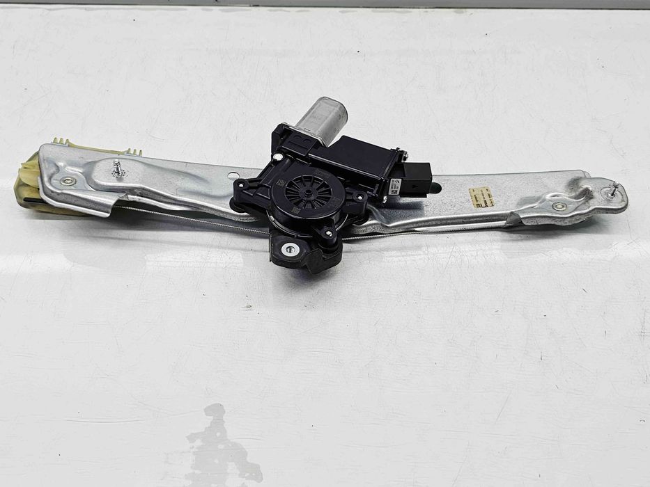 Macara electrica geam dreapta spate Opel Astra K Hatchback [Fabr 2015-