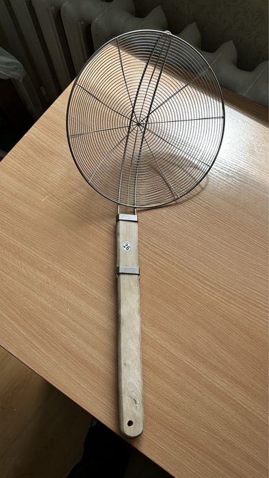 Продам шумовку большую
