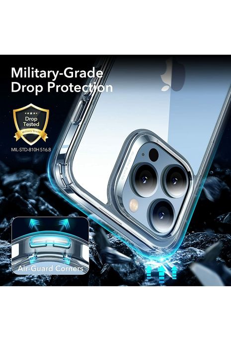 Протектор за iPhone 13 pro (НОВ)