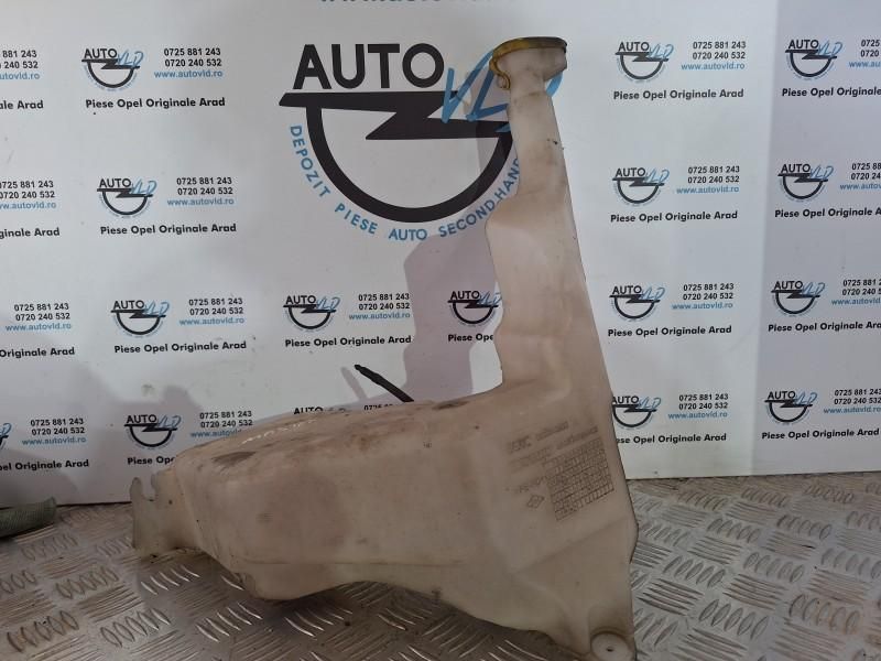 Vas lichid parbriz Renault Master II BUS JD 2.5 DCI 88kw G9U-650