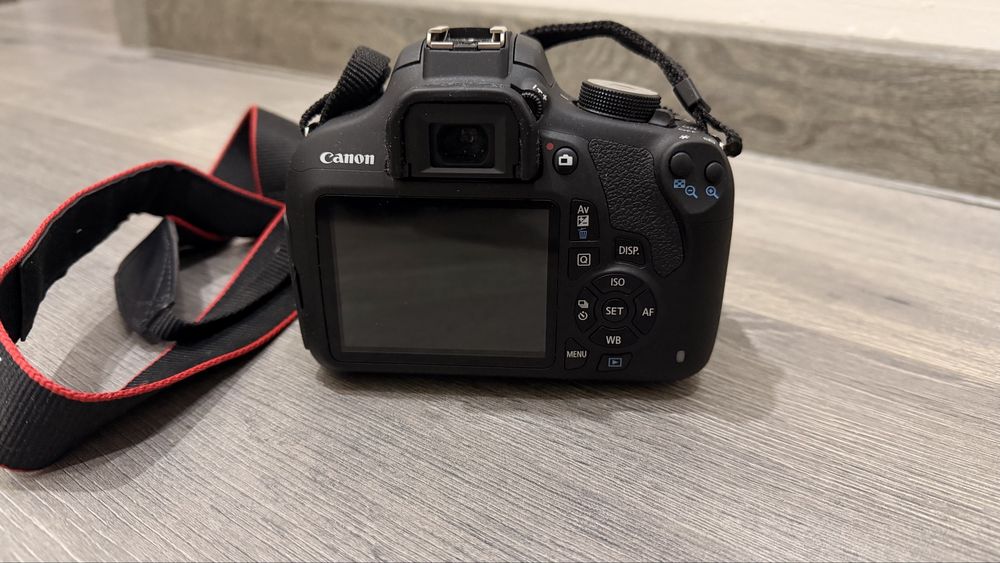 Продам фотоаппарат