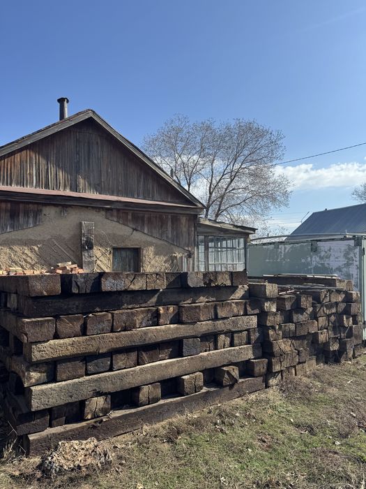 Шпал в Отличном Состояний!