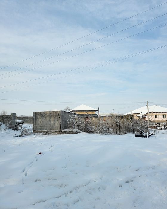 Каскелен 5 соток.