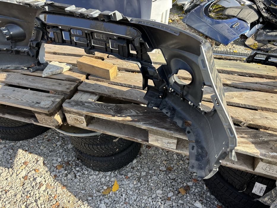 Броня Suzuki Vitara