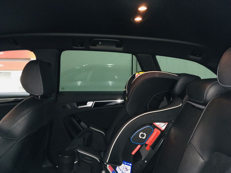 Montaj folie auto llumar de la 300lei