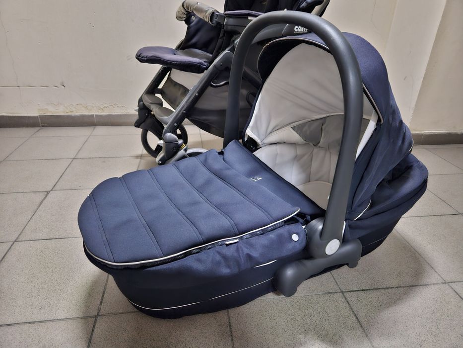 Коляска Cam  2 в 1