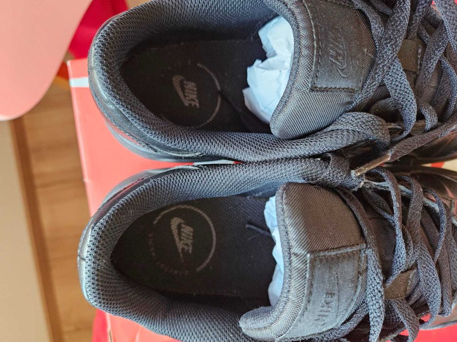 Маратонки Nike - Air Max SC Lea, НАМАЛЕНИ