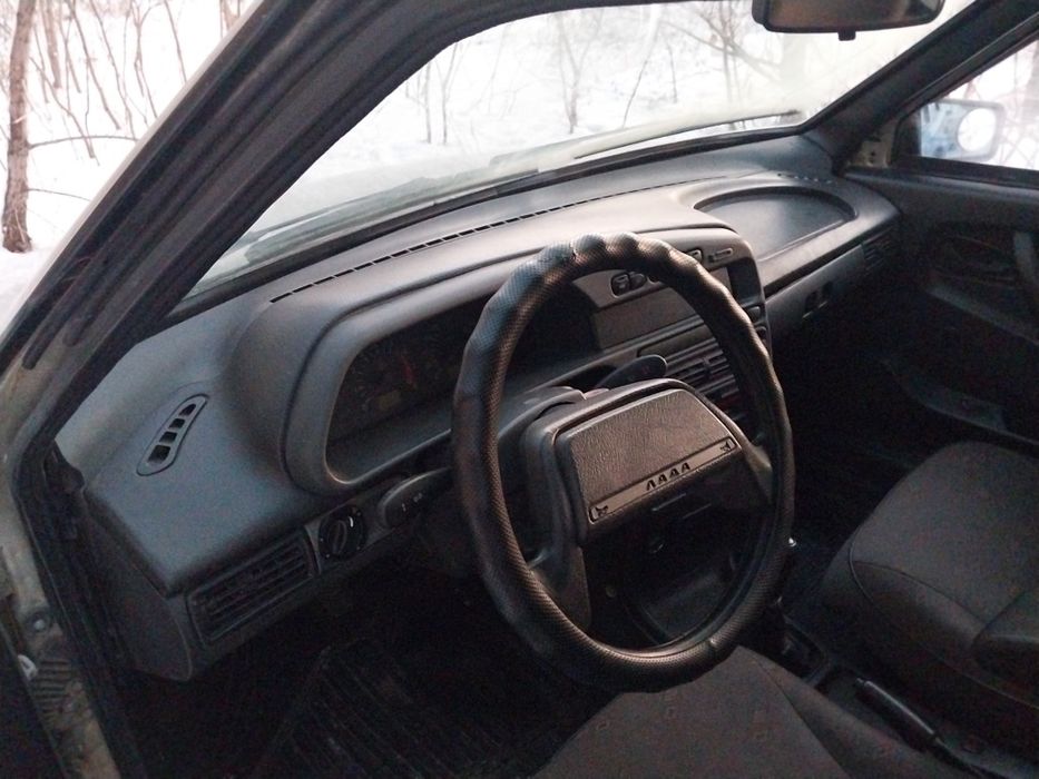 Запчасти на ваз 2114