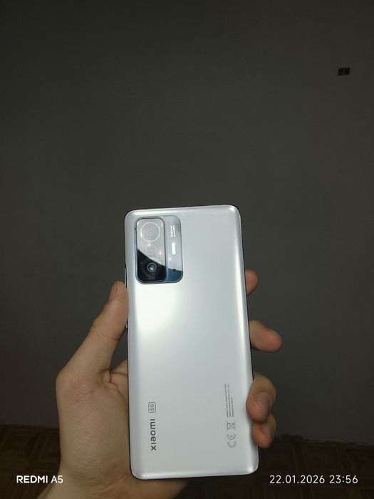 Xiaomi 11T новый состояние