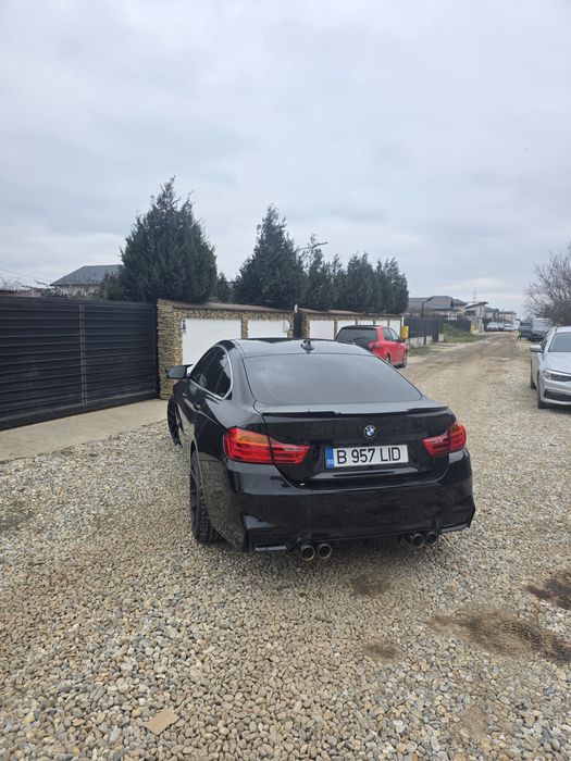 Vand/schimb Bmw 435dxd F36 GrandCoupe