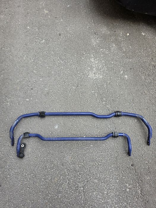 Vand bari stabilizatoare/ anti ruliu H&R Seat Leon Cupra