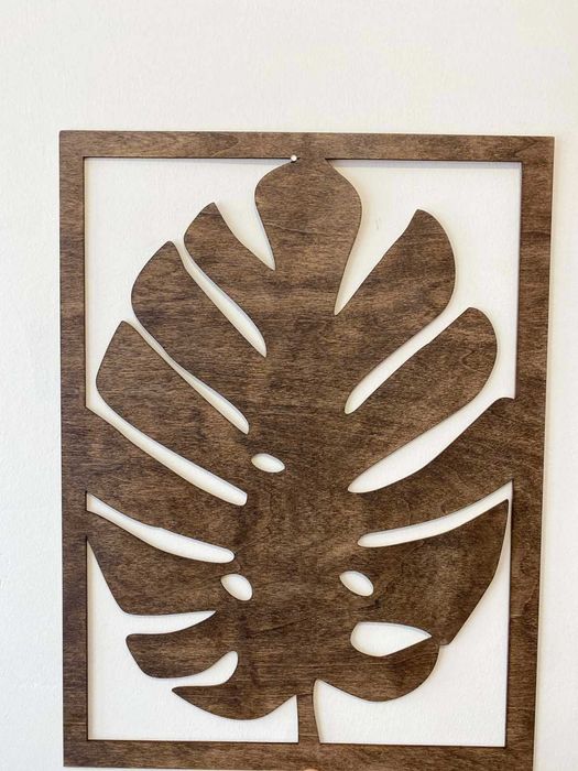 Стенни декорации