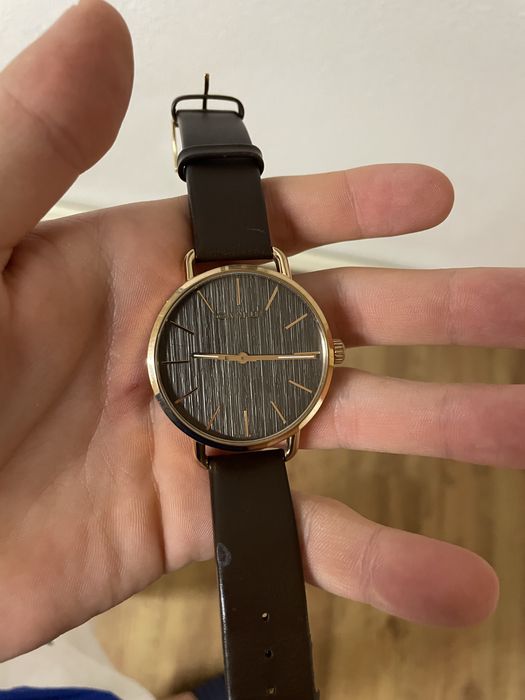 Vand ceas Calvin Klein original