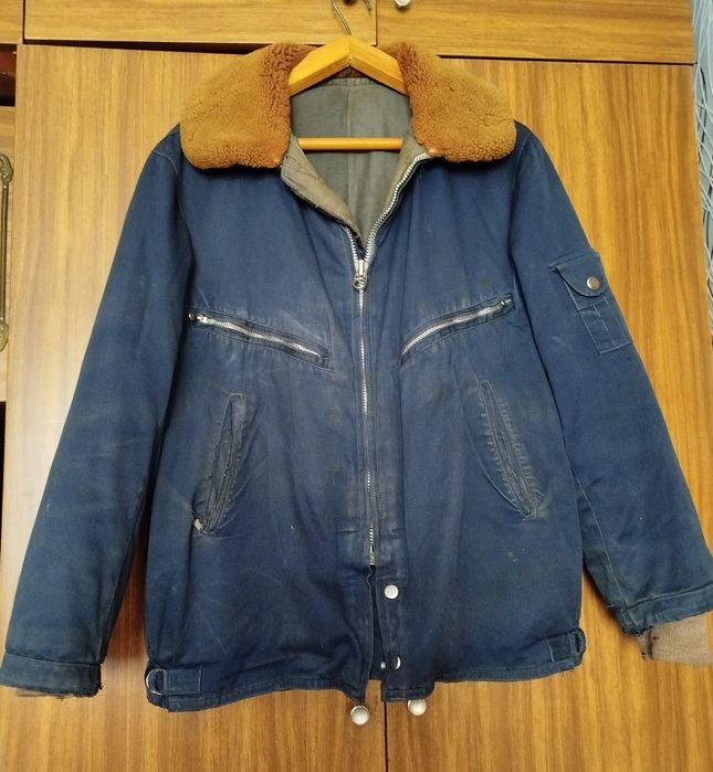 Штаны-ползунки лётные, куртка лётная