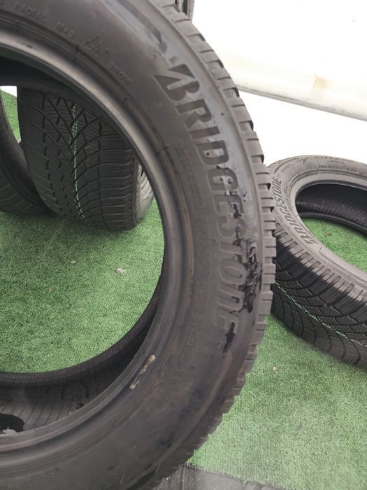 205.60.16 bridgestone m+s