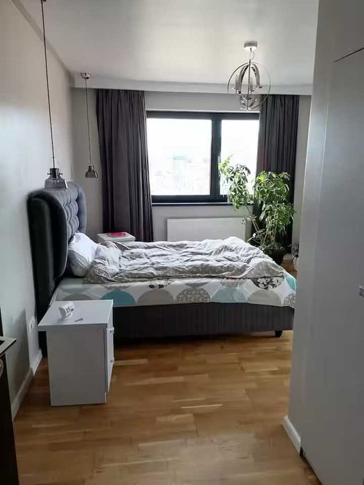 Vanzare apartament cu 2 camere in Green Residence, str. Livezeni