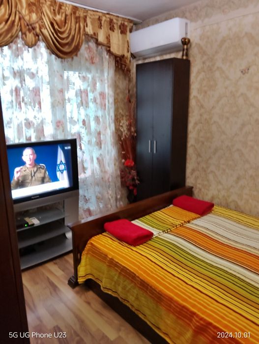 Тристаен апартамент под наем до ВИНС -700 €.