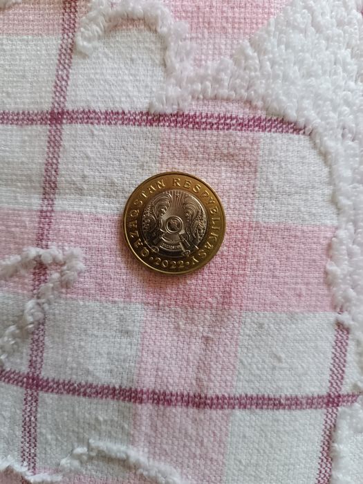 100тенге.редкая.монета.