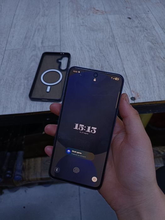 Samsung s 24 fe 128 Гб