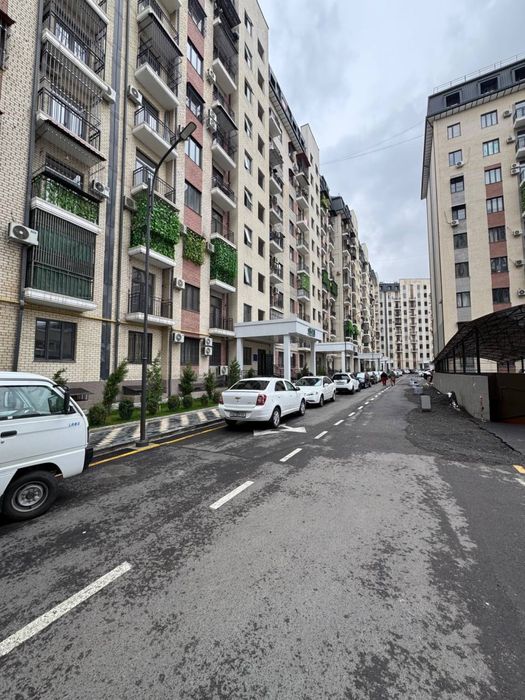 ЖК Art House uchtepa tumani