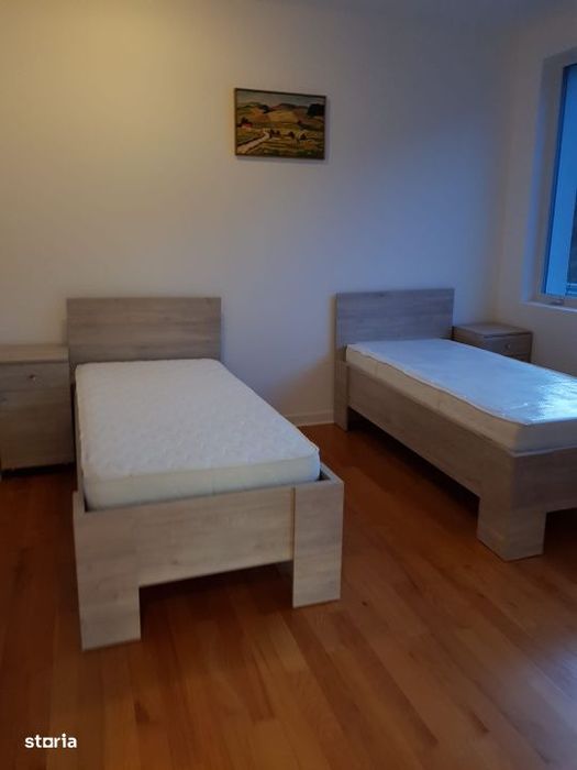 Inchiriere cladire 450mp clinica ,camin varstnici, birouri, Zona Tauti