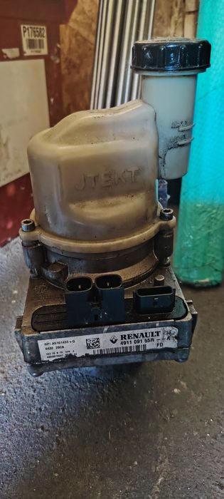 Pompa servo direcție Dacia