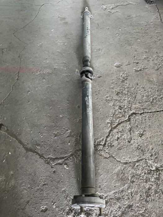 Кардан Мерседес 202