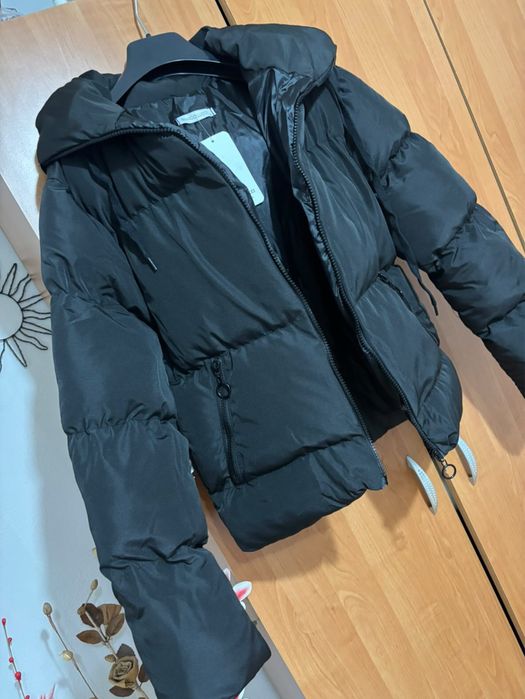 Зимно яке - чисто ново