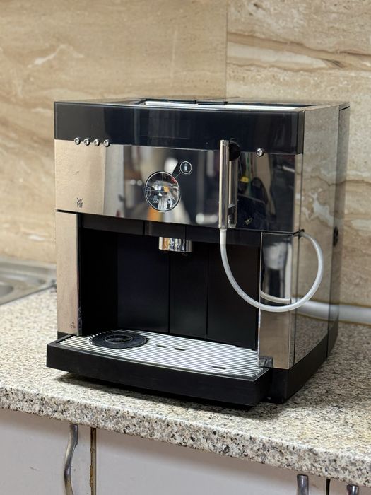 Aparat de cafea Expresor WMF 1000 PRO Cappuccino