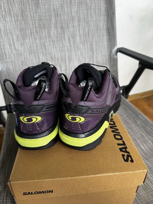 Salomon acs pro