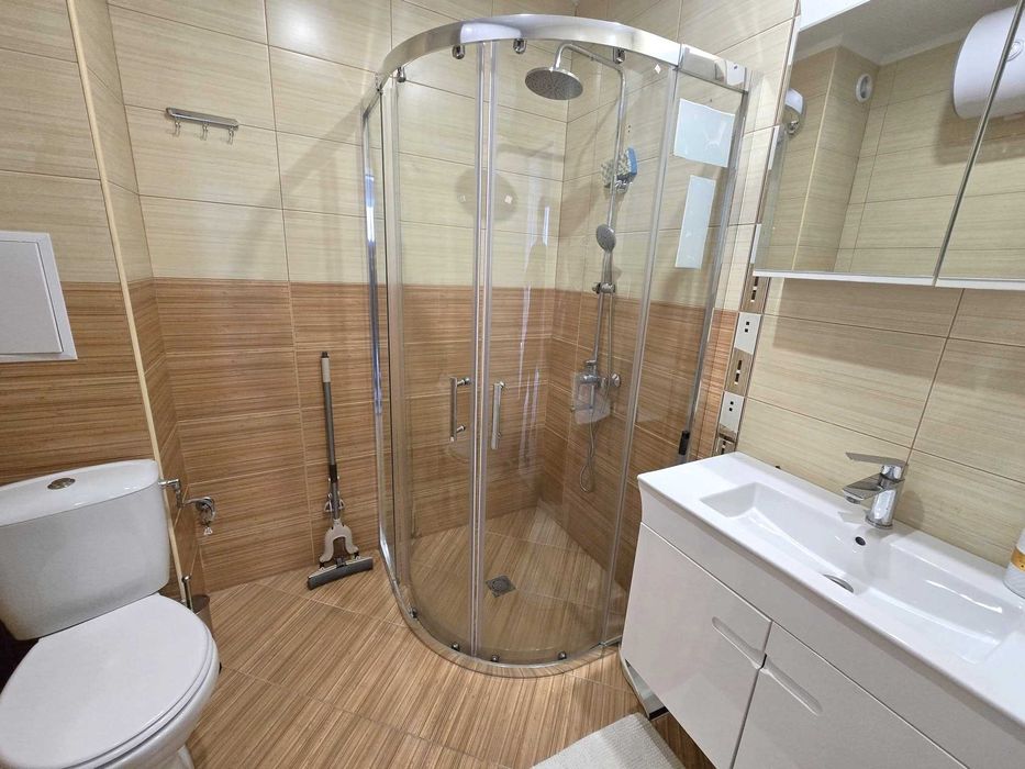 Продава се Двустаен апартамент в Разлог - 71 кв.м за 575 €/кв.м - Снимка #4