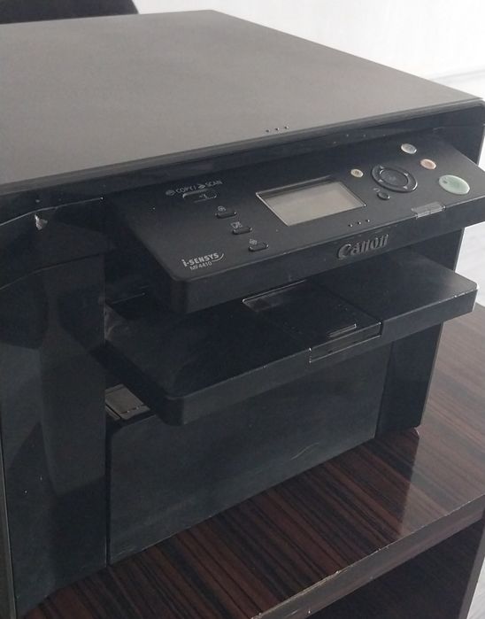 Сотувда — Canon i-SENSYS MF4410 (Принтер + Сканер + Копир)