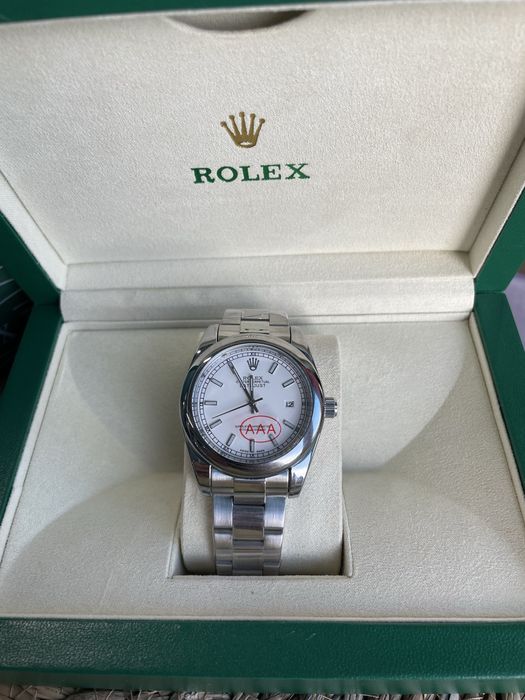 Мужские часы люкс