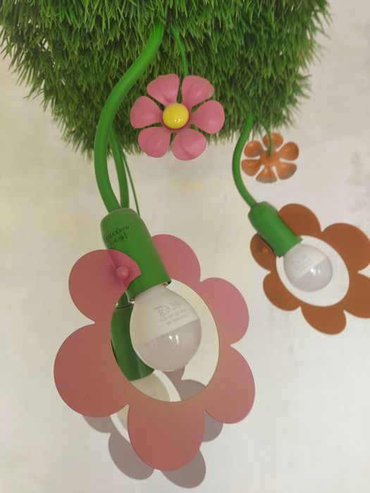 Продавам детски полюлей