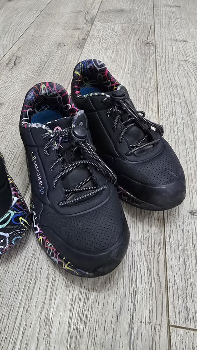 Sneakers Skechers UNO Lite Marime 31 si 32