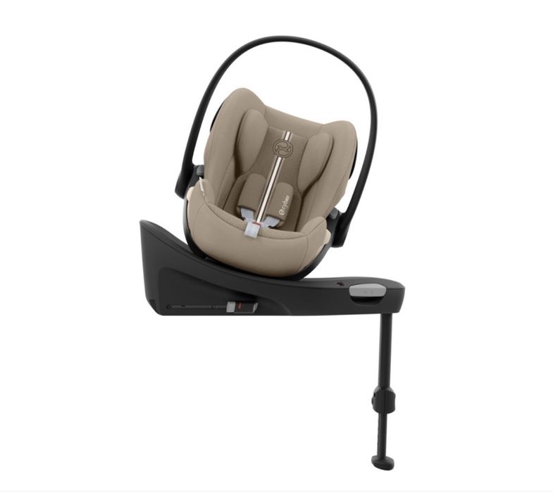 Scoia Cybex g cloud varianta noua+ baza g cloud